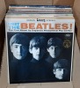 Rock LPs