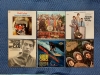 Rock LPs - 2