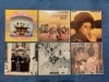 Rock LPs - 3