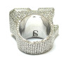 14K Gold & Diamond Ring (Pompano Beach, FL) - 9