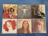 Rock LPs - 4