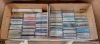 (2) Ctns of CDs