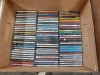 (2) Ctns of CDs - 3