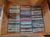 (2) Ctns of CDs - 3