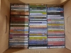 (3) Ctns of CDs - 3