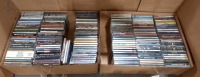 (2) Ctns of CDs
