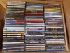 (2) Ctns of CDs - 3