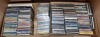 (2) Ctns of CDs