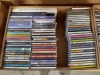 (2) Ctns of CDs - 2