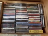 (2) Ctns of CDs - 3