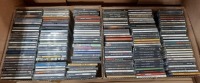 (2) Ctns of CDs