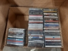 CDs - 2