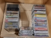 CD Soundtracks