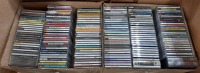 (2) Ctns of CDs