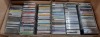 (2) Ctns of CDs
