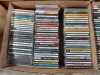 (2) Ctns of CDs - 2