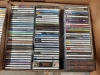 (2) Ctns of CDs - 3