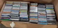 (2) Ctns of CDs