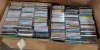 (2) Ctns of CDs