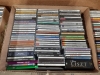 (2) Ctns of CDs - 2