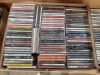 (4) Ctns of CDs - 3