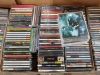 (4) Ctns of CDs - 6