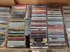 (4) Ctns of CDs - 7