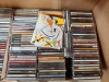 (4) Ctns of CDs - 8