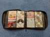 CDs & Cases - 10