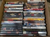 (3) Ctns of Sealed DVDs - 4