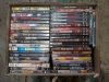 (2) Ctns of Sealed DVDs - 2