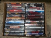(2) Ctns of Sealed DVDs - 3