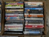 (3) Ctns of Sealed DVDs - 4