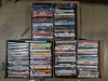 (3) Ctns of Sealed DVDs