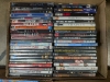 (3) Ctns of Sealed DVDs - 2