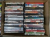 (3) Ctns of Sealed DVDs - 4