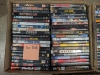 (3) Ctns of DVDs - 2
