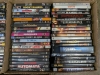 (3) Ctns of DVDs - 3