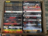 (3) Ctns of DVDs - 2