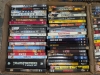 (3) Ctns of DVDs - 3