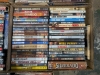 (5) Ctns of Western DVDs - 3