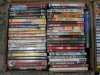 (5) Ctns of Western DVDs - 4