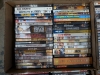(5) Ctns of Western DVDs - 5