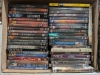 (2) Ctns of DVDs - 2