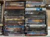 (2) Ctns of DVDs - 3