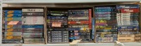 (3) Ctns of TV Show DVDs