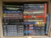 (3) Ctns of TV Show DVDs - 3
