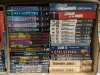 (3) Ctns of TV Show DVDs - 4