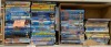 (2) Family DVDs