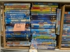 (2) Family DVDs - 2